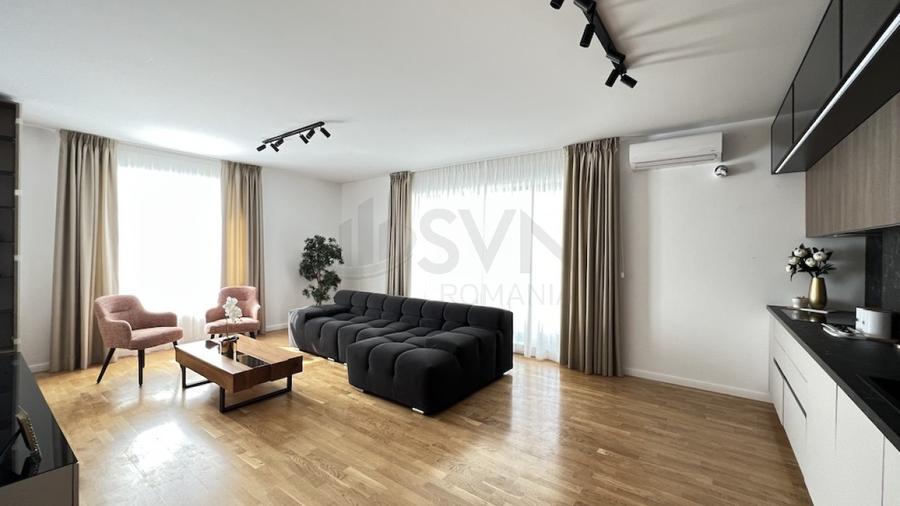 REA1016524 Ion Mihalache - Duplex 3 camere in complex rezidential