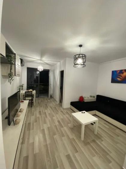 Garsoniera | Hils Pallady | Loc parcare | Balcon | Metrou | AC