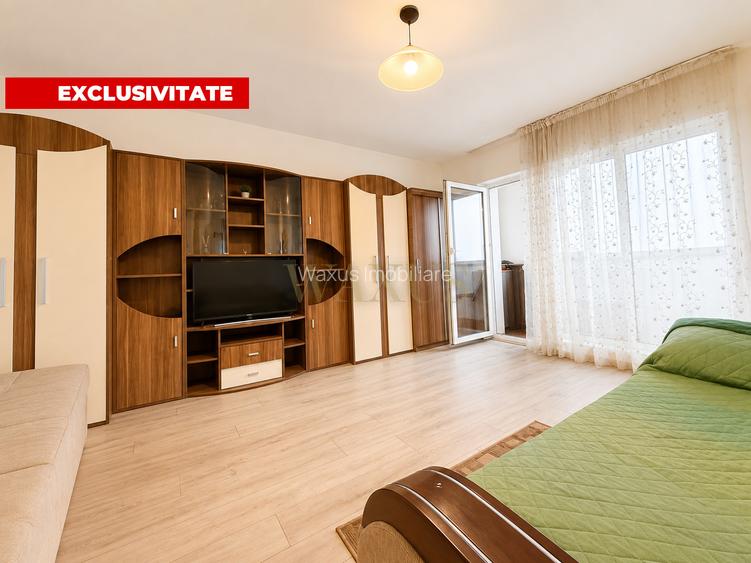 Apartament Decomandat - 1 Cameră | Balcon 5MP | SU 38MP - Str. Eroilor - 2