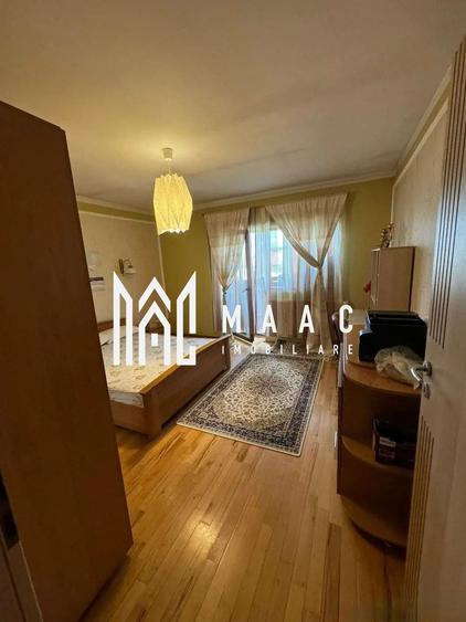 Apartament 3 camere | Decomandat | 70 MPU | Ștrand II