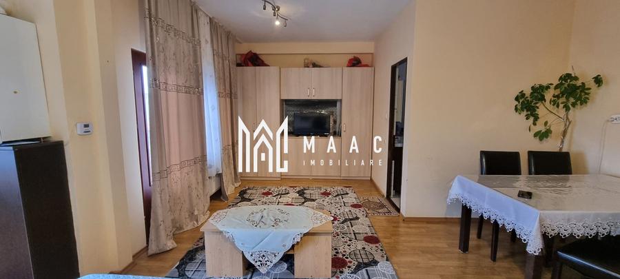 Mansardă intabulată I 2 camere 58 mpu I Balcon I Turnișor