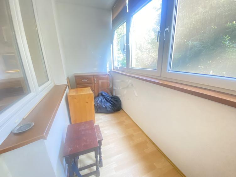 3 camere-centrală proprie-loc de parcare- Brâncoveanu