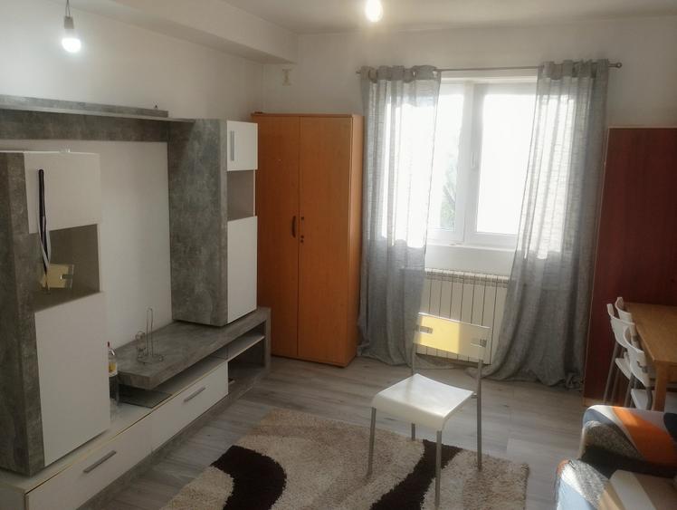 CI685 Telegrafului,1 camera,Et.1,Renovat