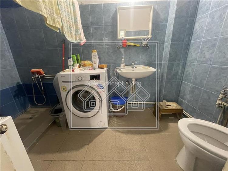 Casa in zona Mihai Viteazu - ideal investitie, disponibila imediat - 15