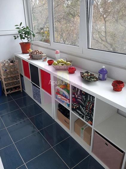 Apartament 2 camere |Dristor - Liviu R | Etaj 1 |  | Bloc anvelopat | - 3