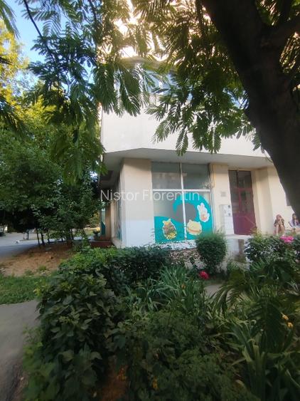 Spatiu Comercial Zona Far - 5