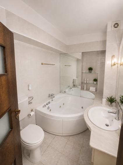 Apartmanet 4 camere - Unirii - Fantani - Piata Unirii - Ultracentral