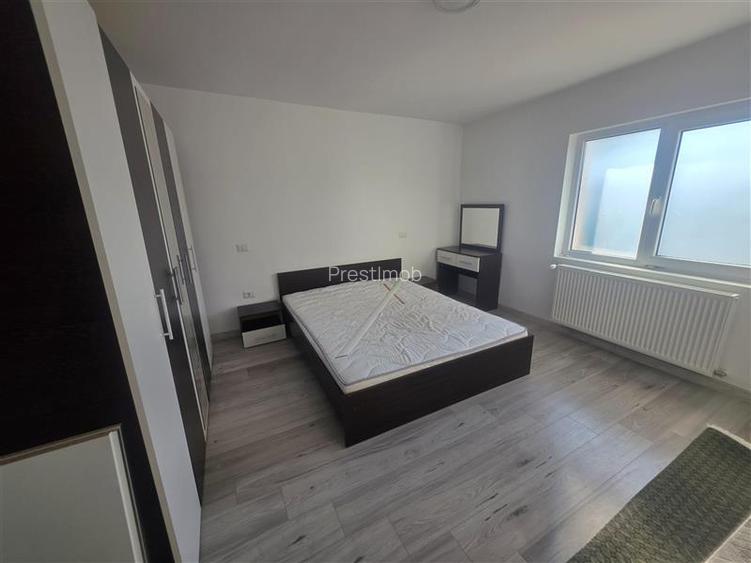 de inchiriat casa 4 cam,2 bai  , sancrai, Mures - 13