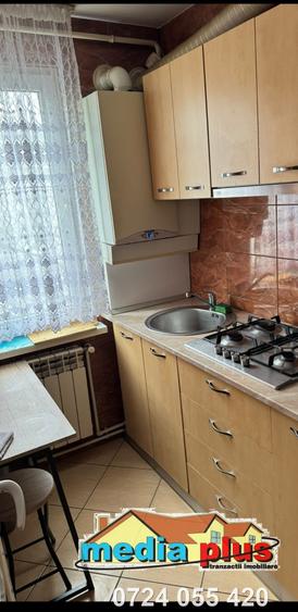 Apartament 2 camere renovat complet, mobilat și utilat – Micro 19, zona Pieței,