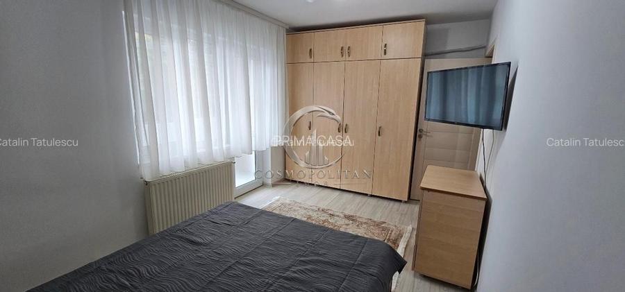 Apartament cu 2 camere ultracentral etaj 1 renovat mobilat utilat - 8