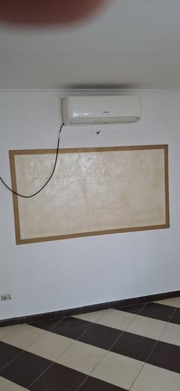 Apartament 2 camere Bahne   28,67 mp + extindere 21 mp.