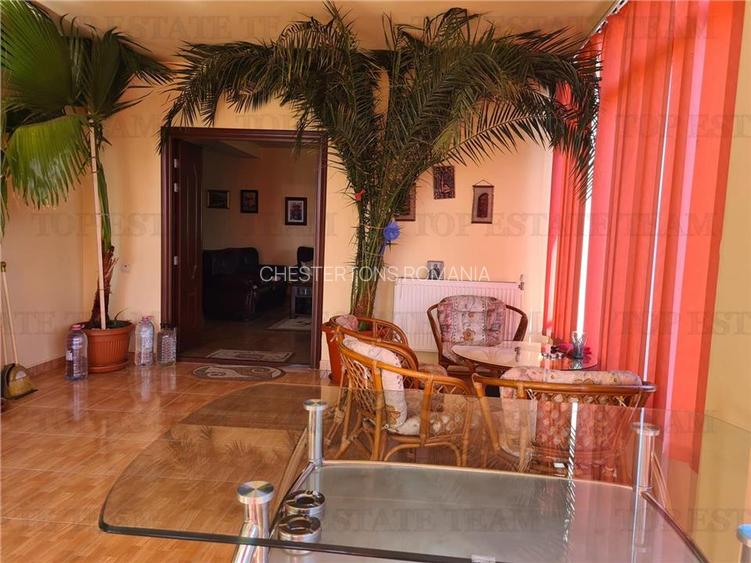 VILA 8 CAMERE GOLFUL PESCARILOR - 19