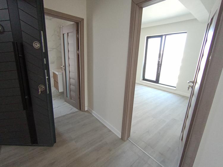 Exclusiv - Apartamente finalizate 2 camere și 3 camere -Loc parcare