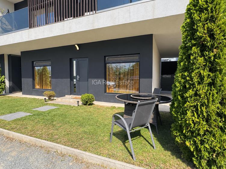 Casă P+1 aproape de plajă | Mamaia Nord | 4 camere - 3 băi - 24