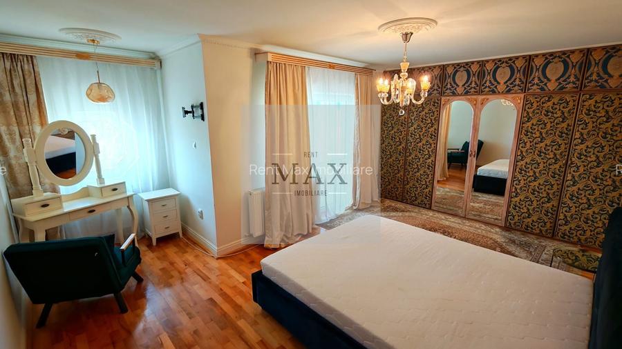 Vilă de lux de vânzare Gruia | 5 camere | 208 mp | 698 mp teren - 22