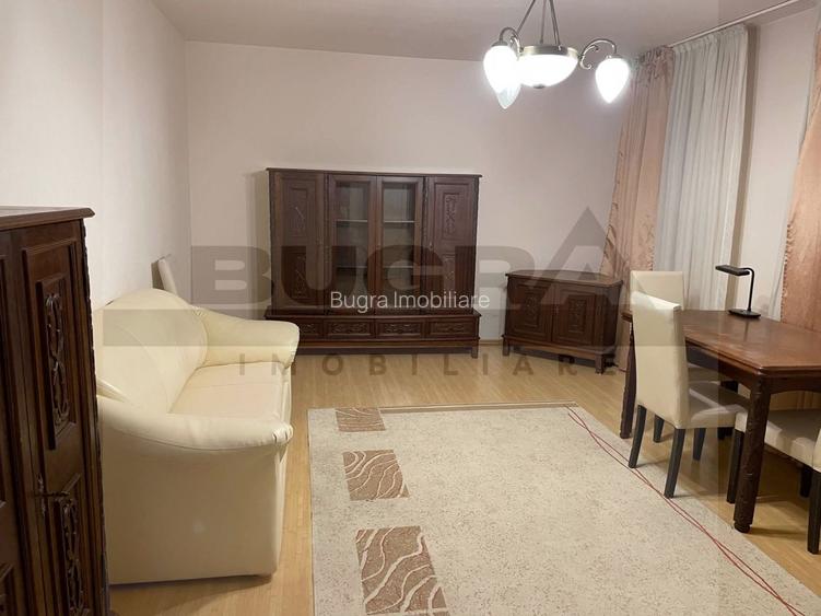 Apartament 2 camere, 70mp, etaj intermediar, parcare, zona Horea - 2