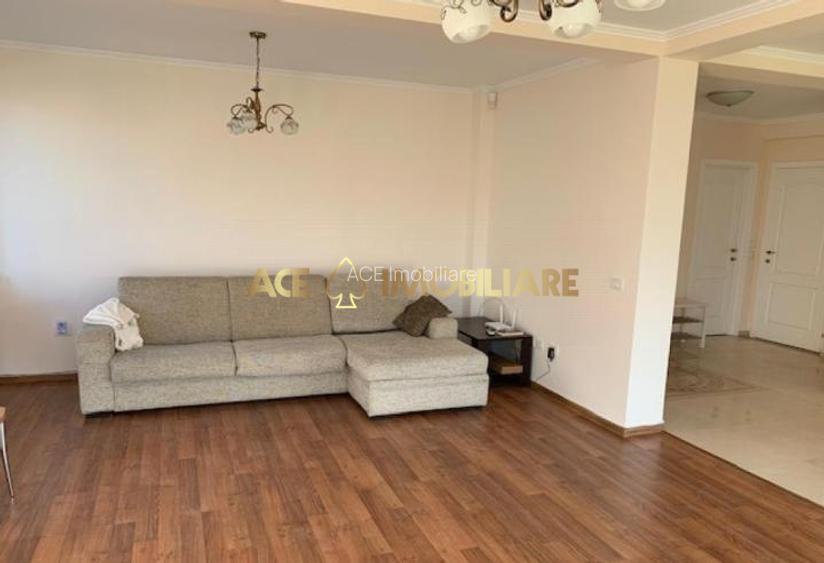 Vila de Inchiriat | Pipera | Moderna | Gradina | Parcare | Moderna - 6
