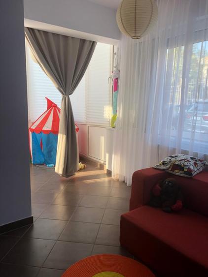 2 CAMERE | FALEZA NORD | DELFINARIU