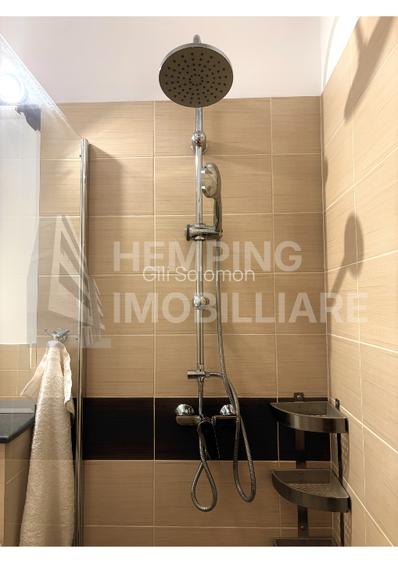 Apartament Modern. Aviatiei /  Caramfil cu Balcon privat si Parcare - 14