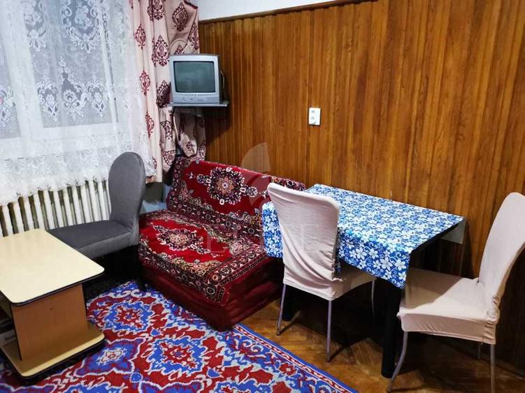 Apartament o camera în zona Gruia