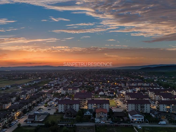 Sanpetru Residence - 29