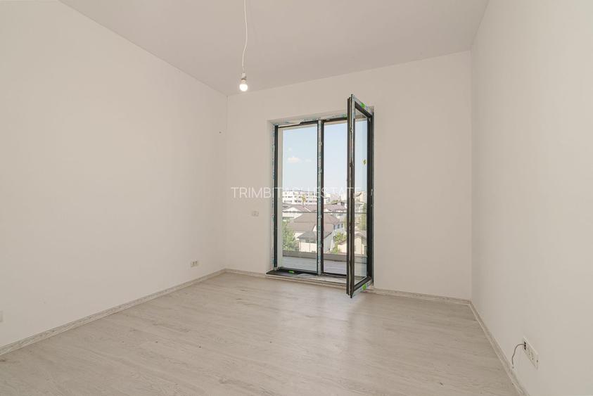 Apart 3 camere 80mp Titan Grigorescu vizavi noul Lidl Bloc 2023 - 13