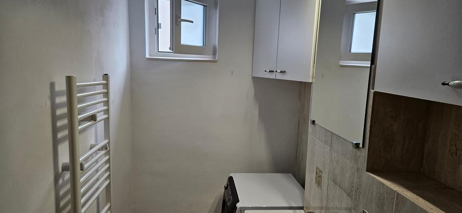 Inchiriez apartament cu 4 camere decomandat in Deva, zona Kogalniceanu et 3