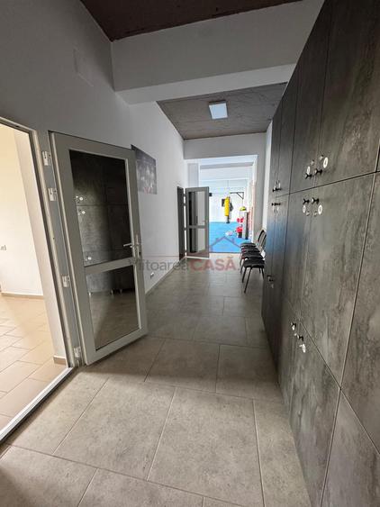 Saptiu de inchiriat sala sport, afterschool