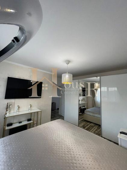 Pozitie buna.Cartier Serena.Mobilata.Izolata fonic