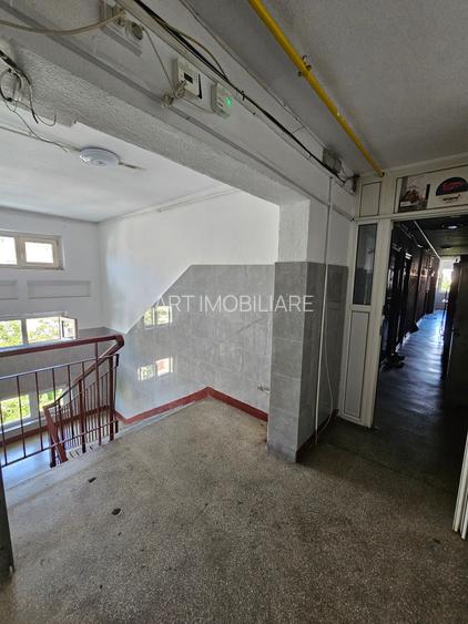 Garsoniera Confort 3 Brancoveanu l Comision 0% - 12