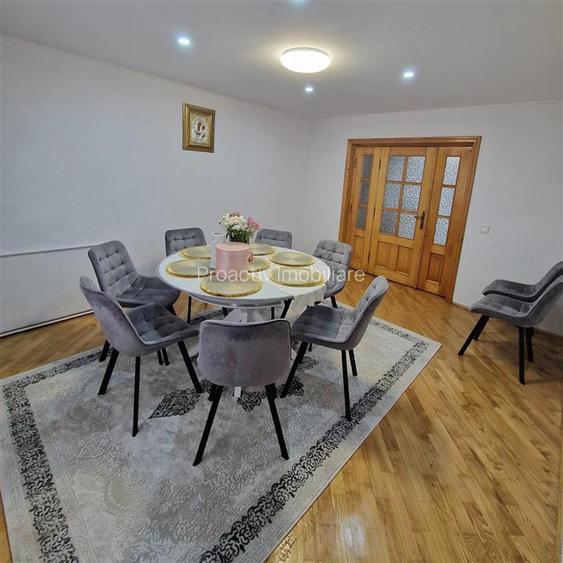 Apartament 3 camere | 77,4 mp | Etaj 2 | 3c-4638 - 2