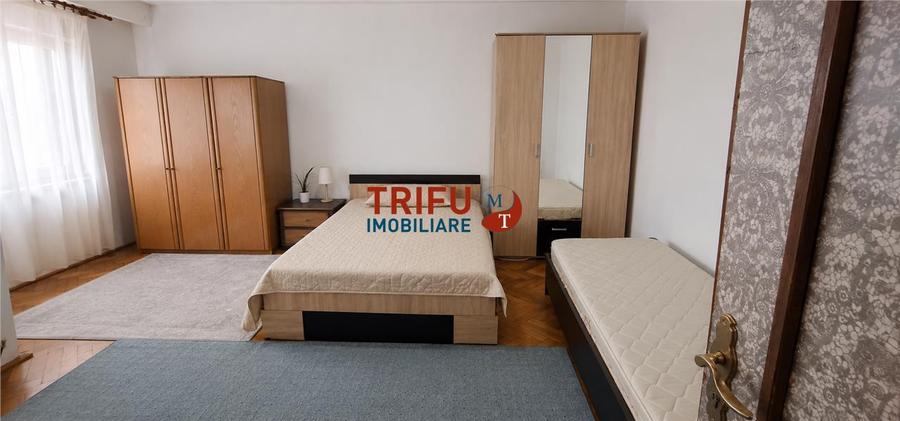 Apartament 2 camere de vanzare zona Stadion