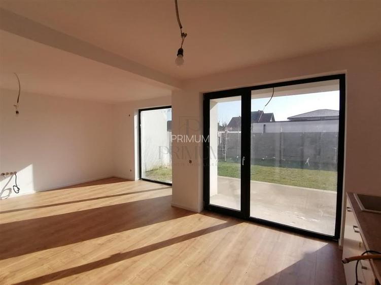Duplex modern - design deosebit - zona foarte buna - 3 dormitoare - 19
