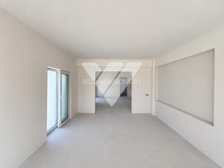 Casa premium la cheie 5 camere 3 bai si teren 800 mp - Tocile Sibiu - 9