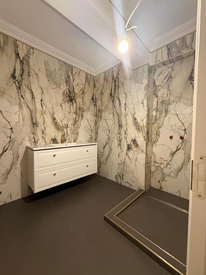 Penthouse spectaculos cu terasa zona 13 Septembrie