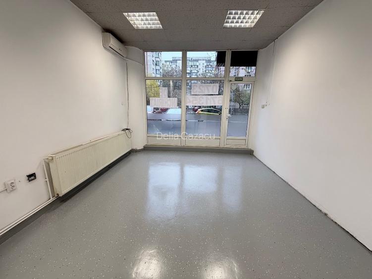 SPATIU COMERCIAL /BIROURI 20 mp - Lujerului/Virtutii, Pozitionare buna, renovat - 2