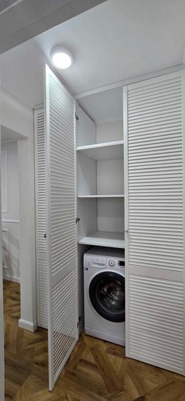 Apartament 2 camere de închiriat, str. Călugăreni/Parcul Magnolia-AP1430