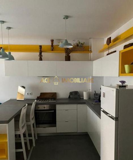 2 Camere de inchiriat | Tineretului - The Park | Centrala | Metrou