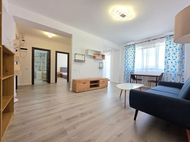 2 CAMERE LA CHEIE, MOBILAT SI UTILAT