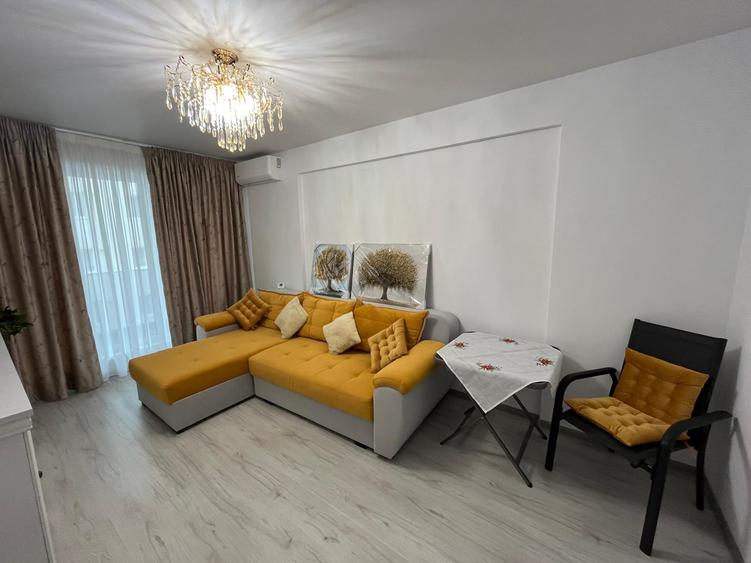 Garsoniera Drumul Binelui , Ansamblul Tudor Arghezi etajul 2 imobil 2021