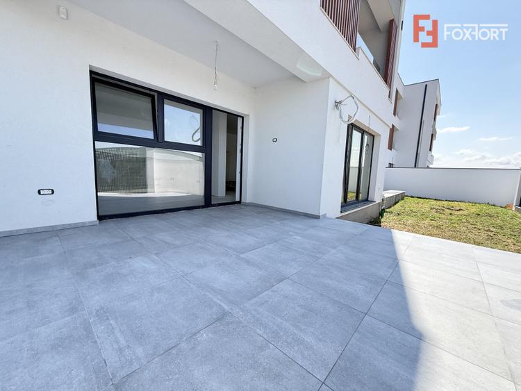 COMISION 0% Apartament cu 4 camere si terasa de 17 mp - Torontalului