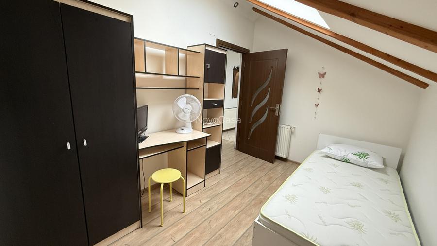 Ap 2 camere + parcare,Bloc Nou in Manastur,zona Nora str Huedinului - 6