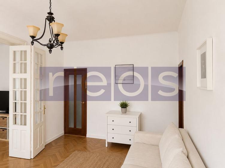 VANZARE  2  APARTAMENTE INDEPENDENTE  INTR-O VILA RENOVATA -144 mp - UNIRII