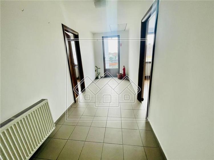 Spatiu de birouri, 130 mp utili, finisat la cheie, Calea Dumbravii