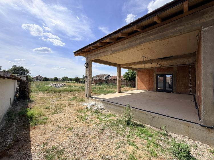 Casa individuala de exceptie | 183 mp | Teren 1330 mp | Urseni - 5