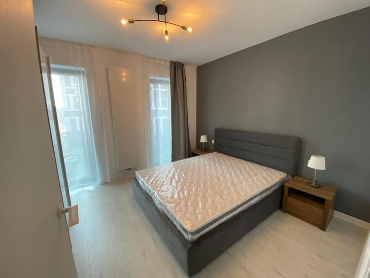 Luxury apartment in Cloud 9 - 2 room