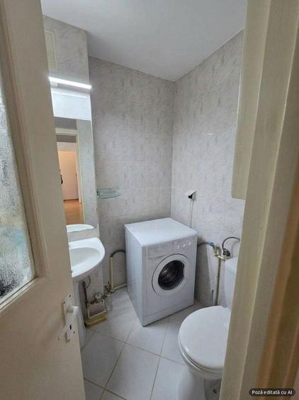 4 camere, decomandat, balcon mare, parcare, etaj 3, Plopilor