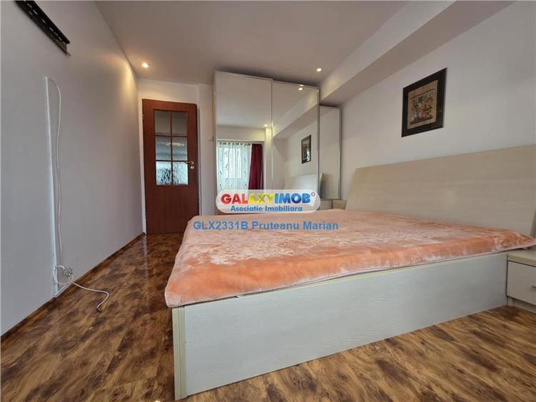 Inchiriere apartament cu 3 camere situat apropae de metrou Favorit