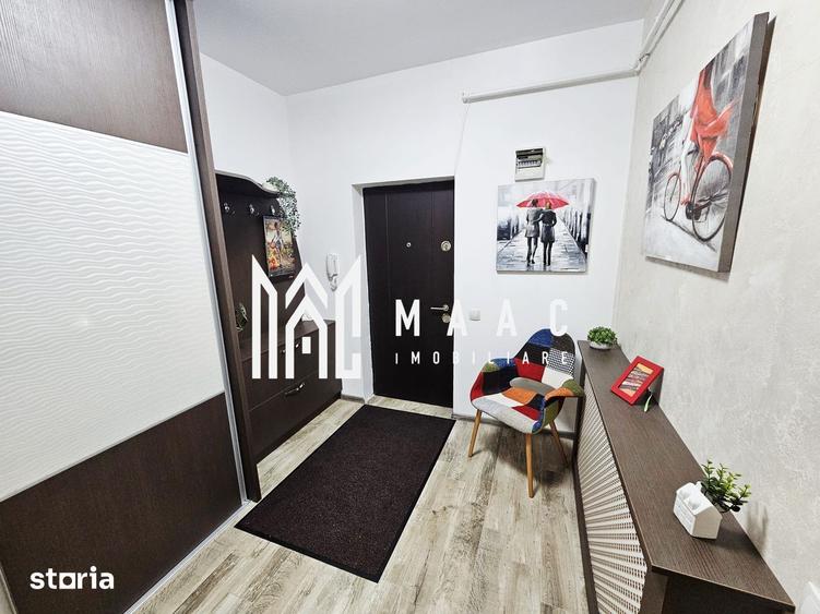 Apartament 2 camere | 74 mp | Bulevard |