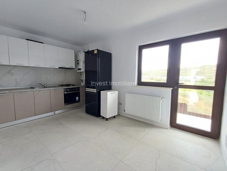 DUPLEX 3 CAMERE , 2 bai, zona Miroslava-Balciu - 11